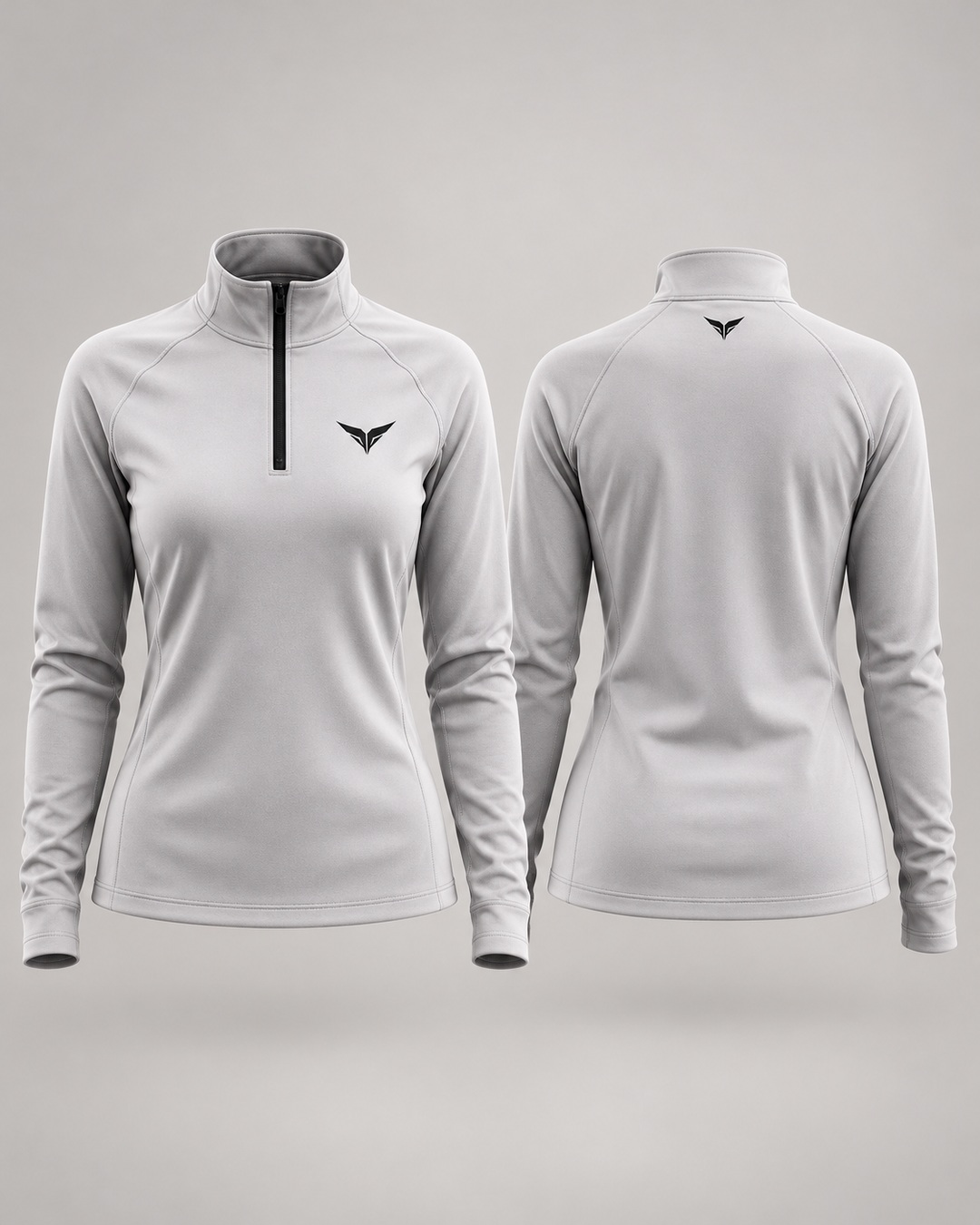 Women’s Quarter-Zip — catalog preview