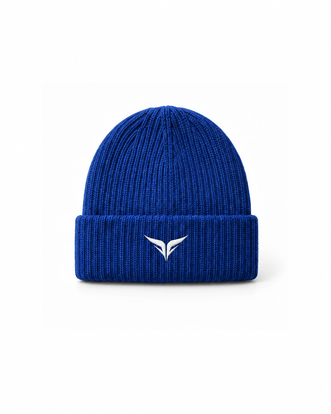 Alpine Rib Beanie — catalog preview